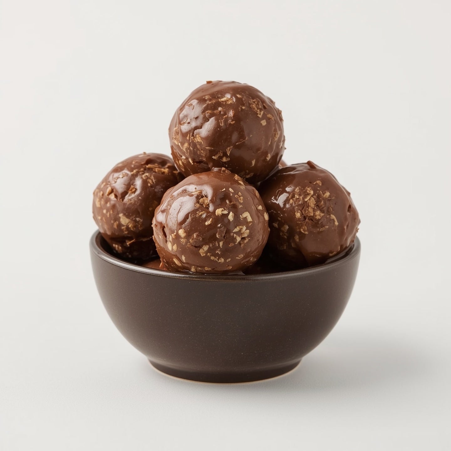 Korzemira Choco Blast Balls