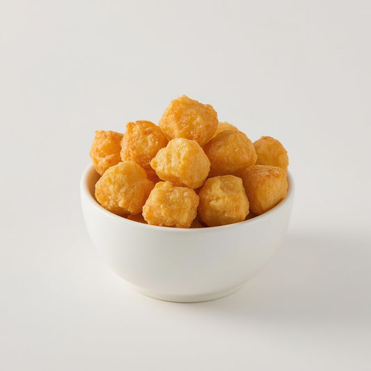 Korzemira Cheese Storm Bites