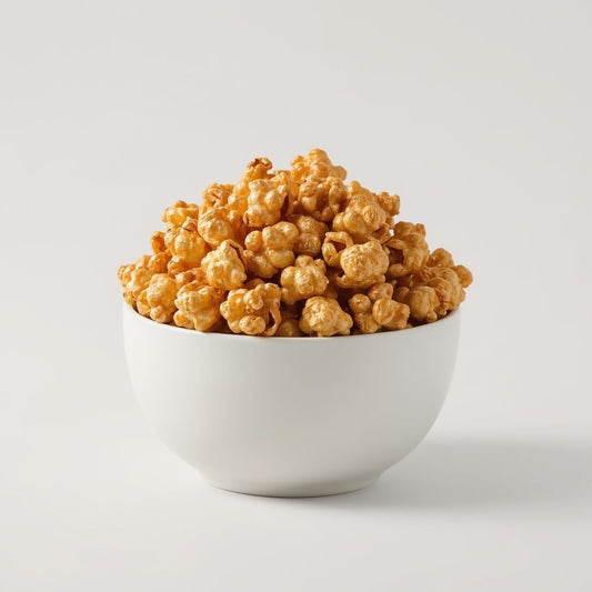Korzemira Caramel Pop Crunch