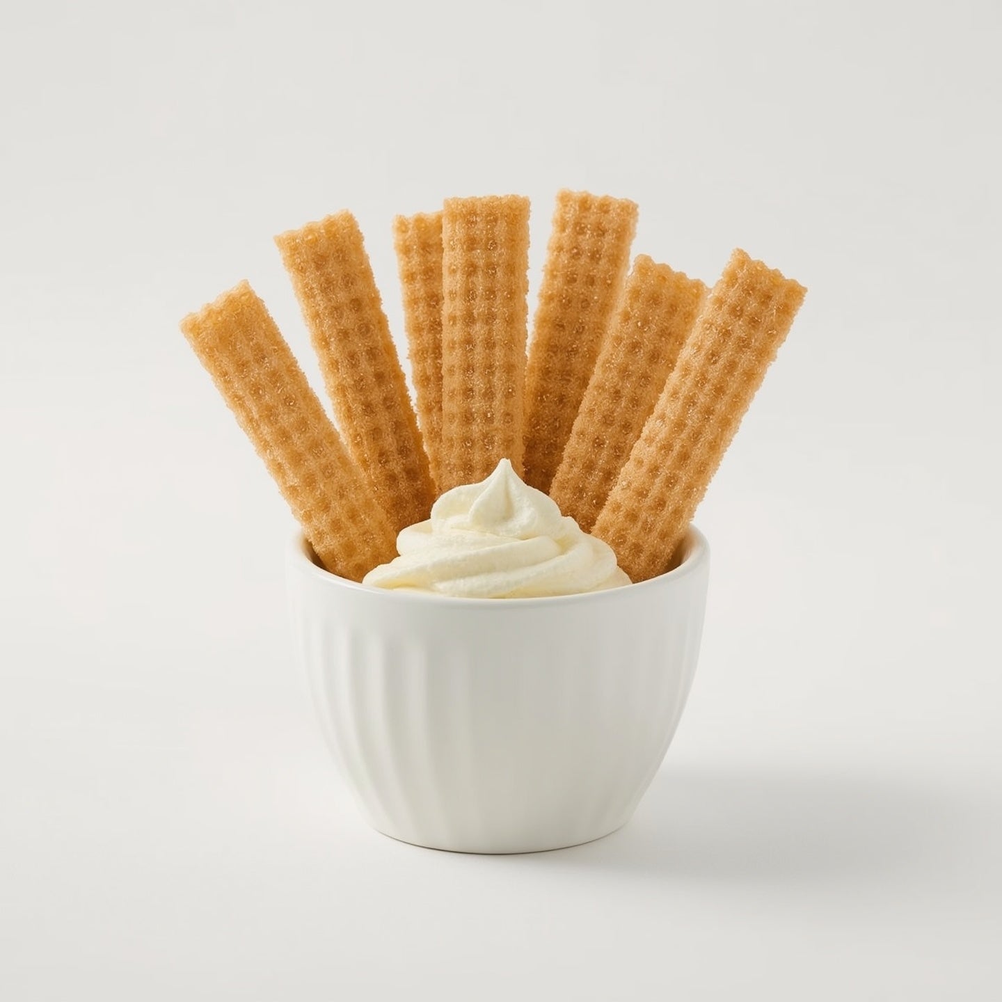 Korzemira Crispy Wafer Stix
